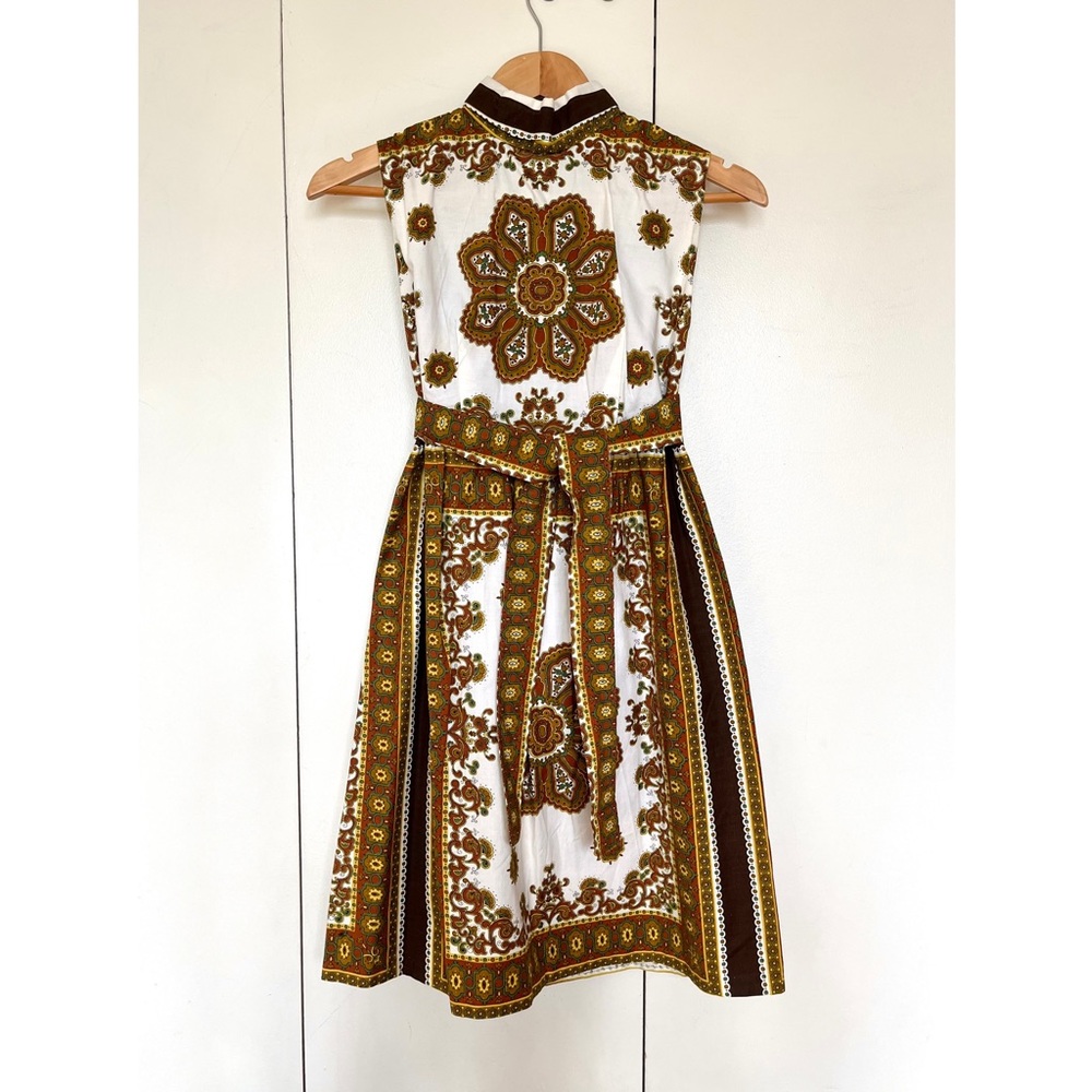 Handmade Dress